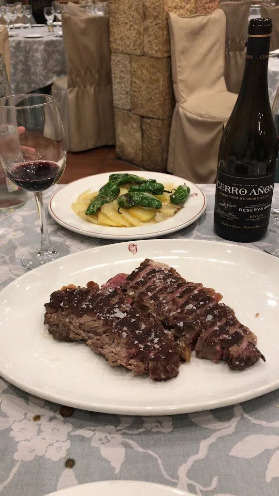 Joseph Marc_Casa Juaneca_Guadalix de la Sierra_review