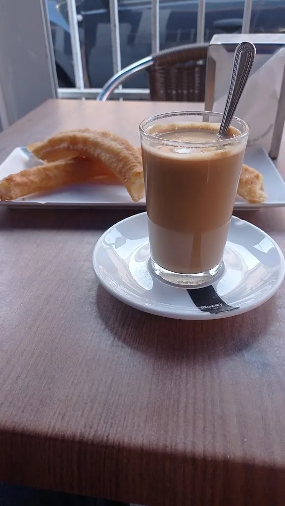 Menu_Churreria La Esquinita_Guadalix de la Sierra_image_5