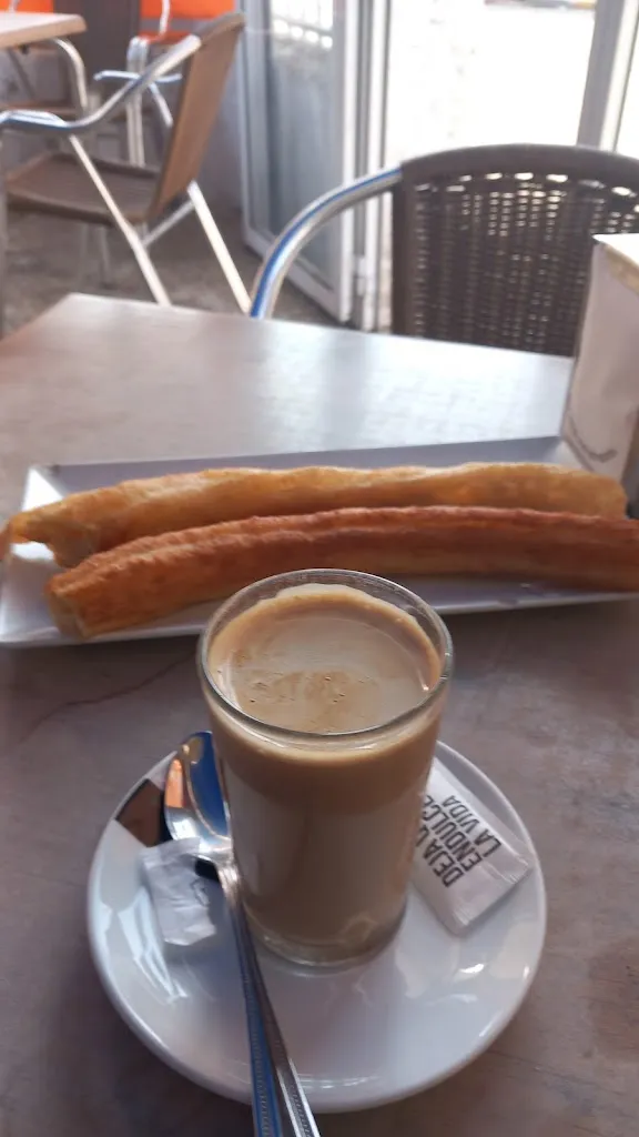 Menu_Churreria La Esquinita_Guadalix de la Sierra_image_7