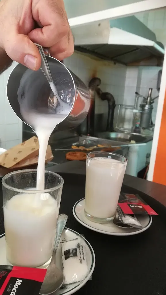 Menu_Churreria La Esquinita_Guadalix de la Sierra_image_8