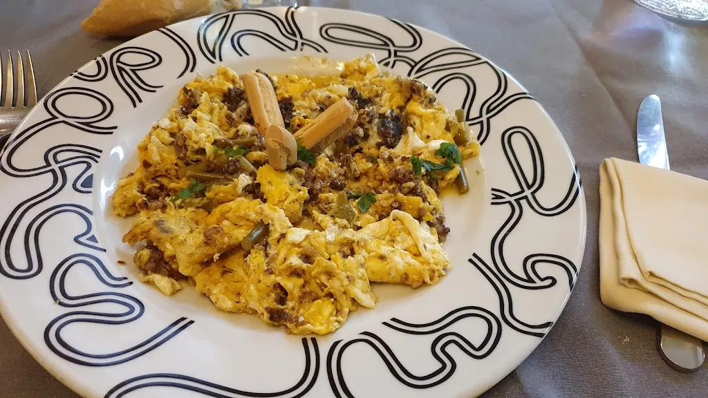 Pablo FJ_los Sepulvedanos_Guadalix de la Sierra_review