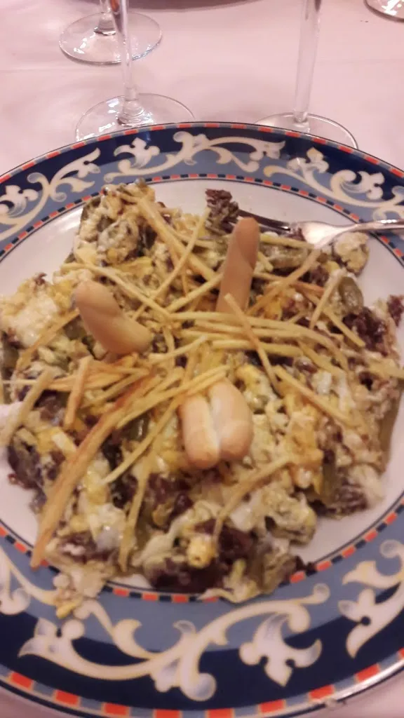 José Antonio Gonzalez-Pola_los Sepulvedanos_Guadalix de la Sierra_review