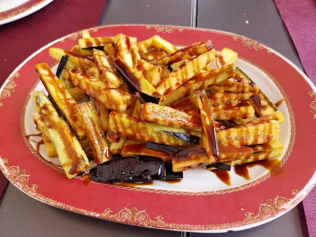 Academia Objetivo 10_Restaurante Rincon Riojano_Guadalix de la Sierra_review