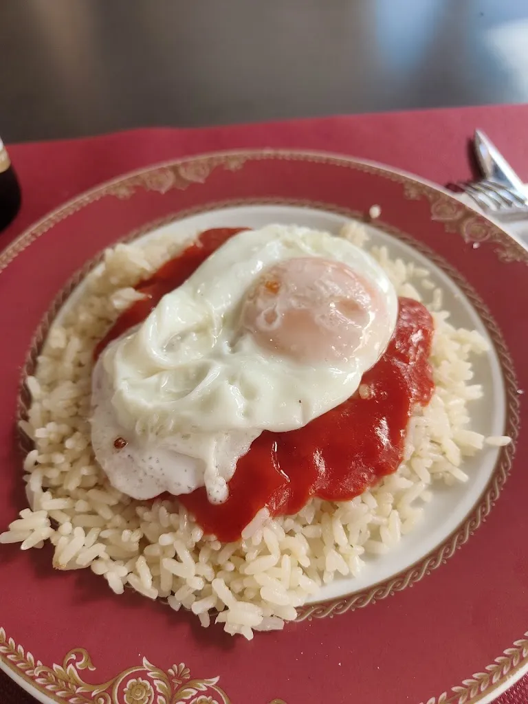 Sara A.D._Restaurante Rincon Riojano_Guadalix de la Sierra_review