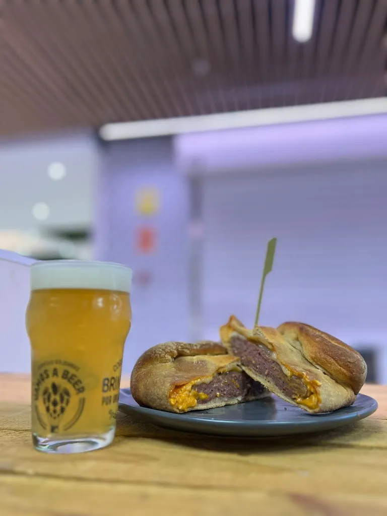 Menu_Vinos o Beer_Guadalix de la Sierra_image_6