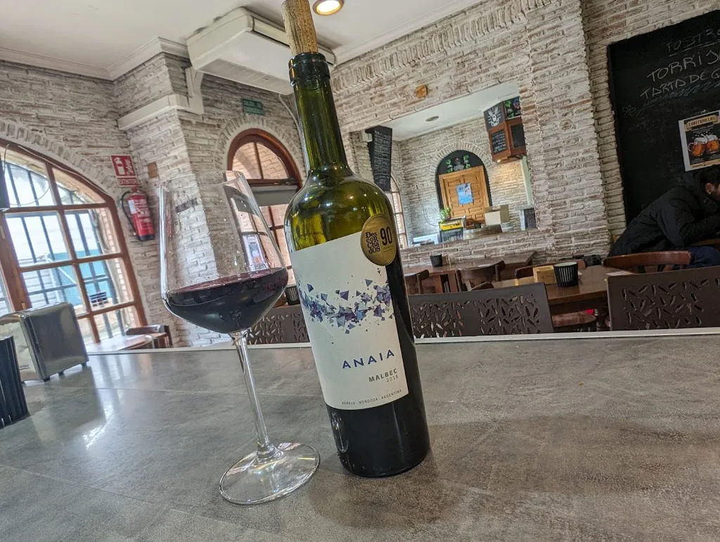 Vinos o Beer_Guadalix de la Sierra_slider_image_3