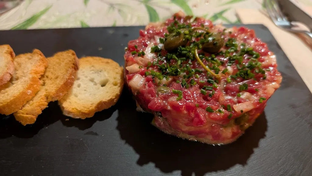 Jose Perez_La Libreta_Guadalix de la Sierra_review