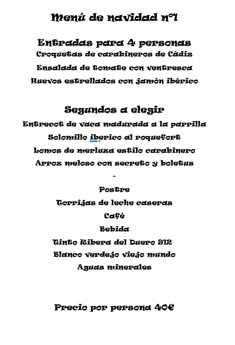 Menu_Restaurante El Carabinero_Guadalix de la Sierra_image_3