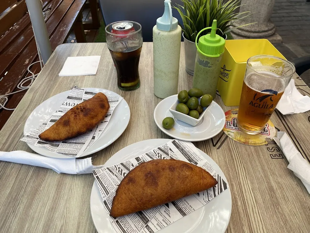 Chuck Hodge_Giulio Grill_Guadalix de la Sierra_review