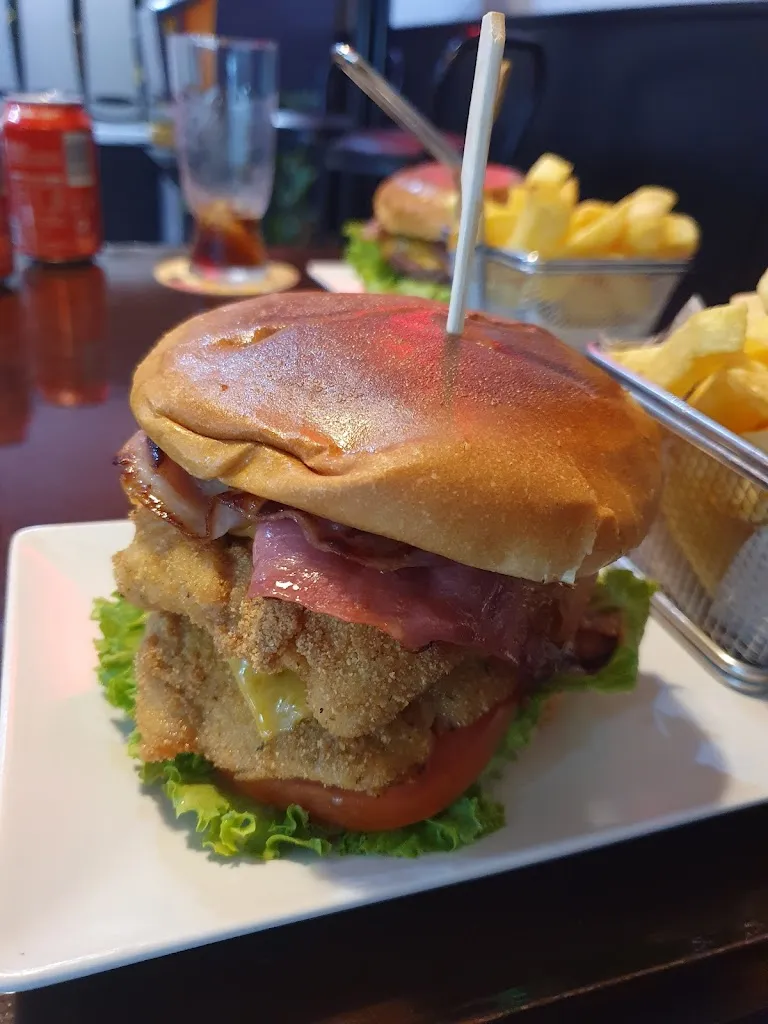 Mar_Giulio Grill_Guadalix de la Sierra_review