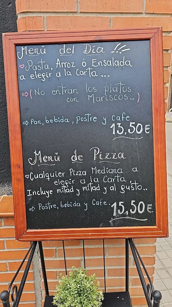 Menu_fiori d italia_Guadalix de la Sierra_image_1