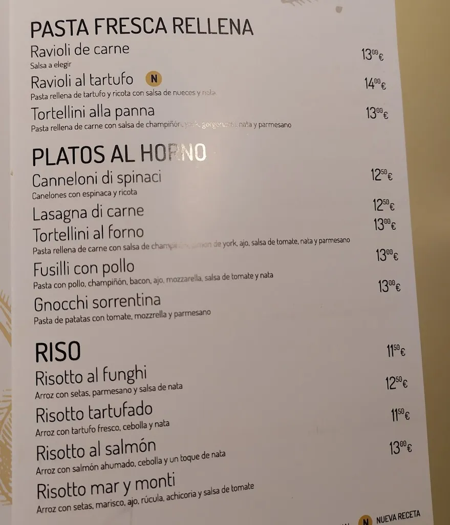 Menu_fiori d italia_Guadalix de la Sierra_image_2