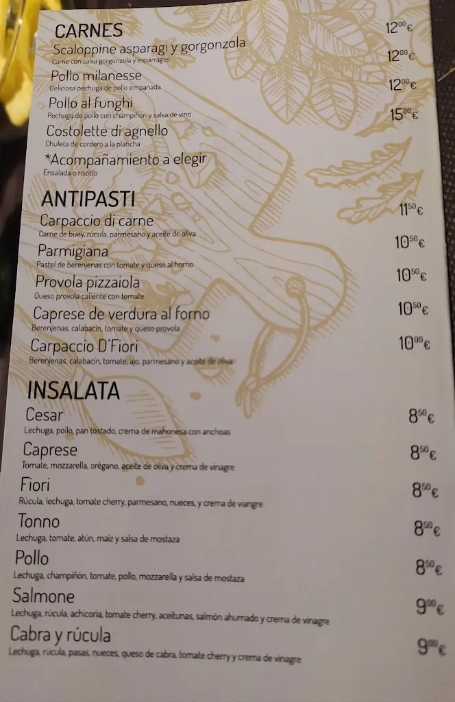 Menu_fiori d italia_Guadalix de la Sierra_image_3