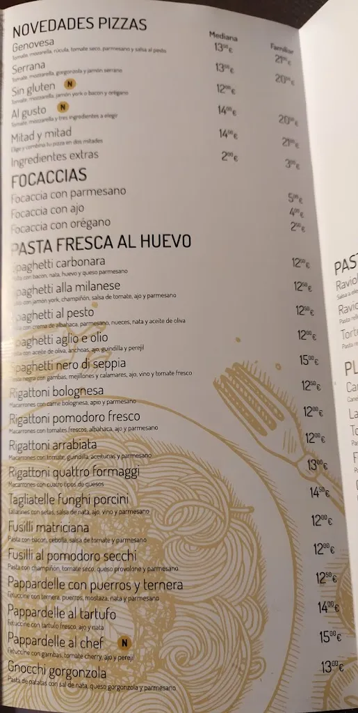 Menu_fiori d italia_Guadalix de la Sierra_image_4