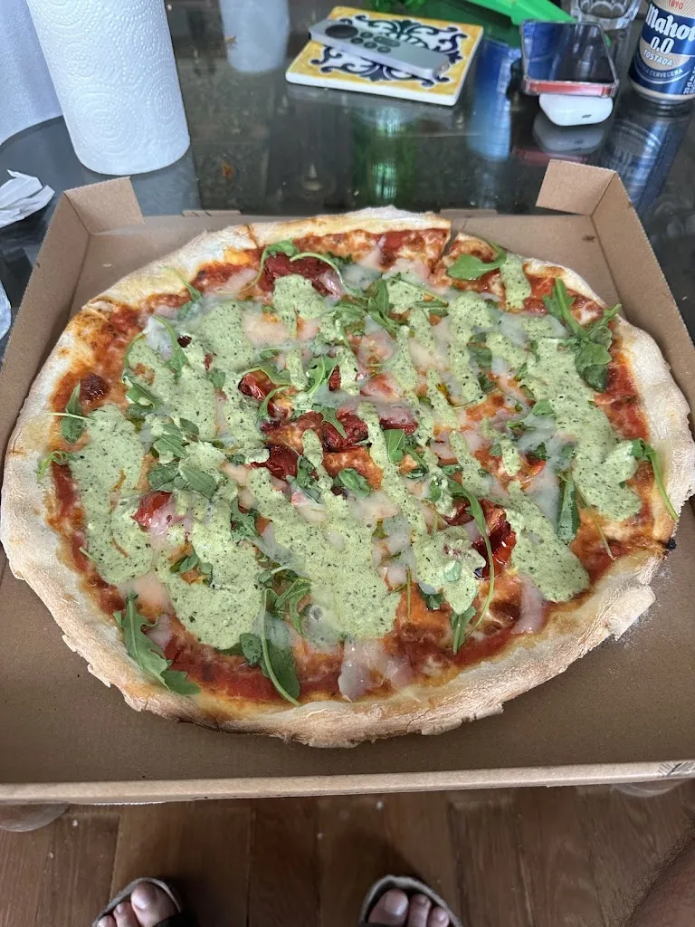 Michael Hoeschle_fiori d italia_Guadalix de la Sierra_review