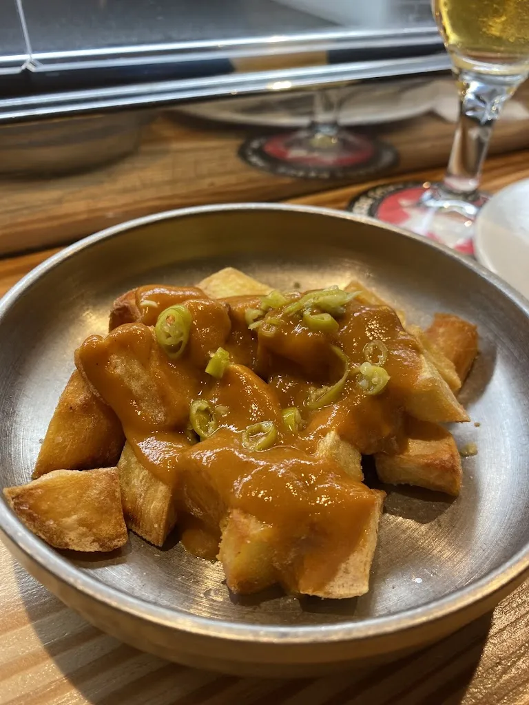 mir Lopmar_Taverna Variantes_Novelda_review