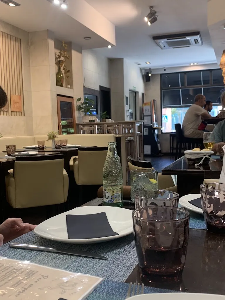 Mateo Vida_La cuchara de las 3 ranas_Guadalix de la Sierra_review