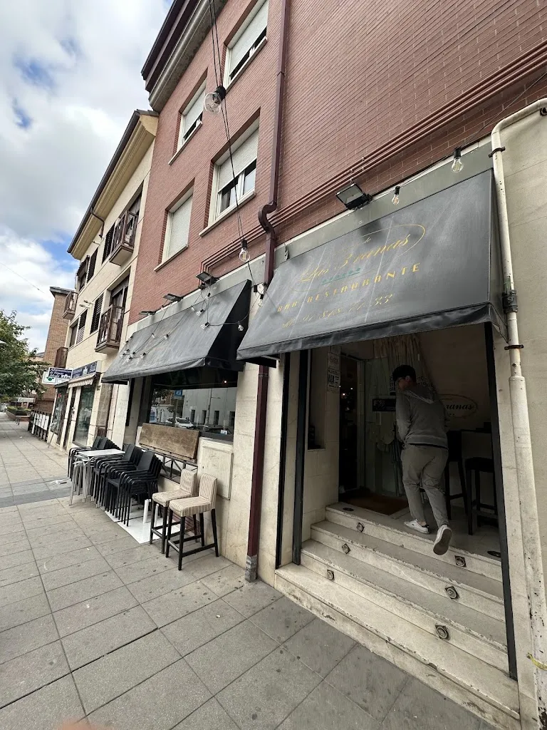 SH_La cuchara de las 3 ranas_Guadalix de la Sierra_review