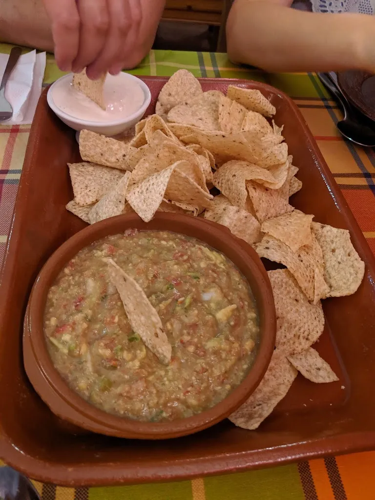 Menu_Restaurante México en tu casa_Guadalix de la Sierra_image_8