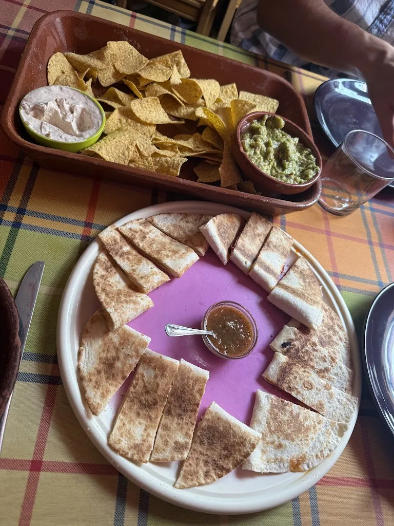 Christina Skarda_Restaurante México en tu casa_Guadalix de la Sierra_review