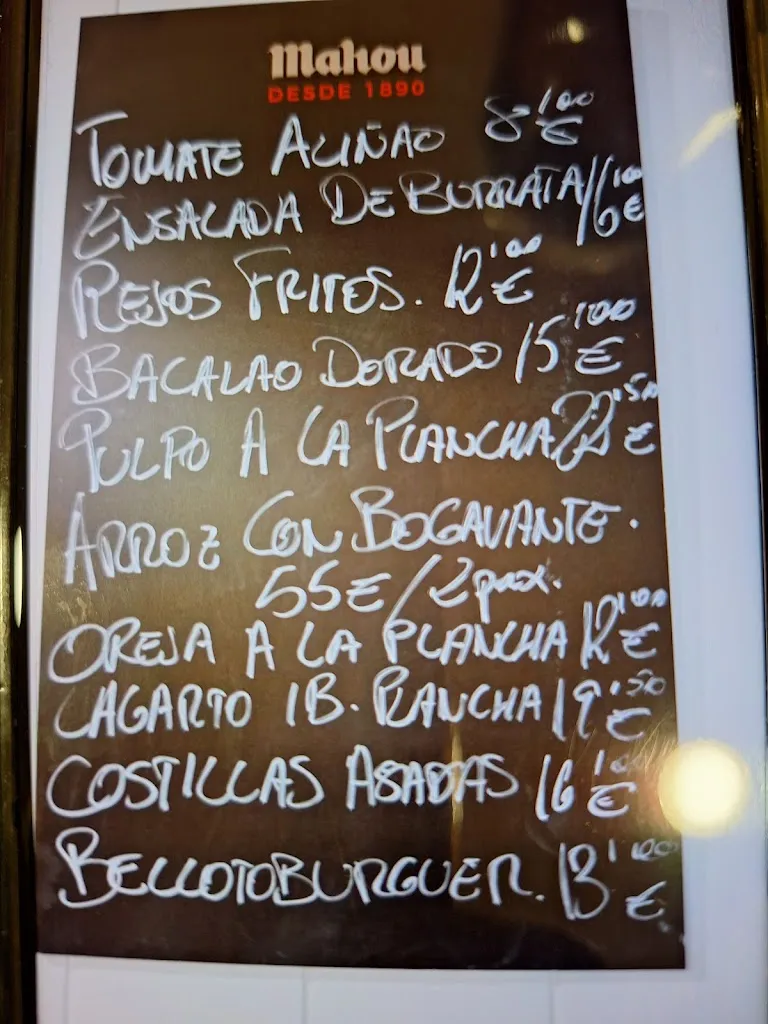 Menu_Taberna Belloto_Guadalix de la Sierra_image_1