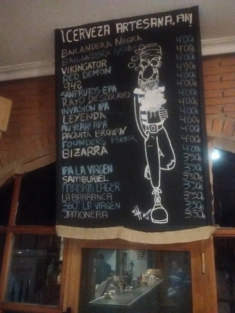 Menu_Taberna Belloto_Guadalix de la Sierra_image_4