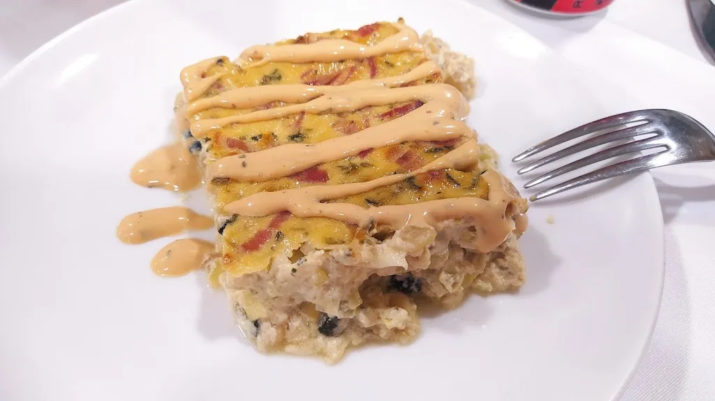 Estefanía Sánchez_Taberna Belloto_Guadalix de la Sierra_review