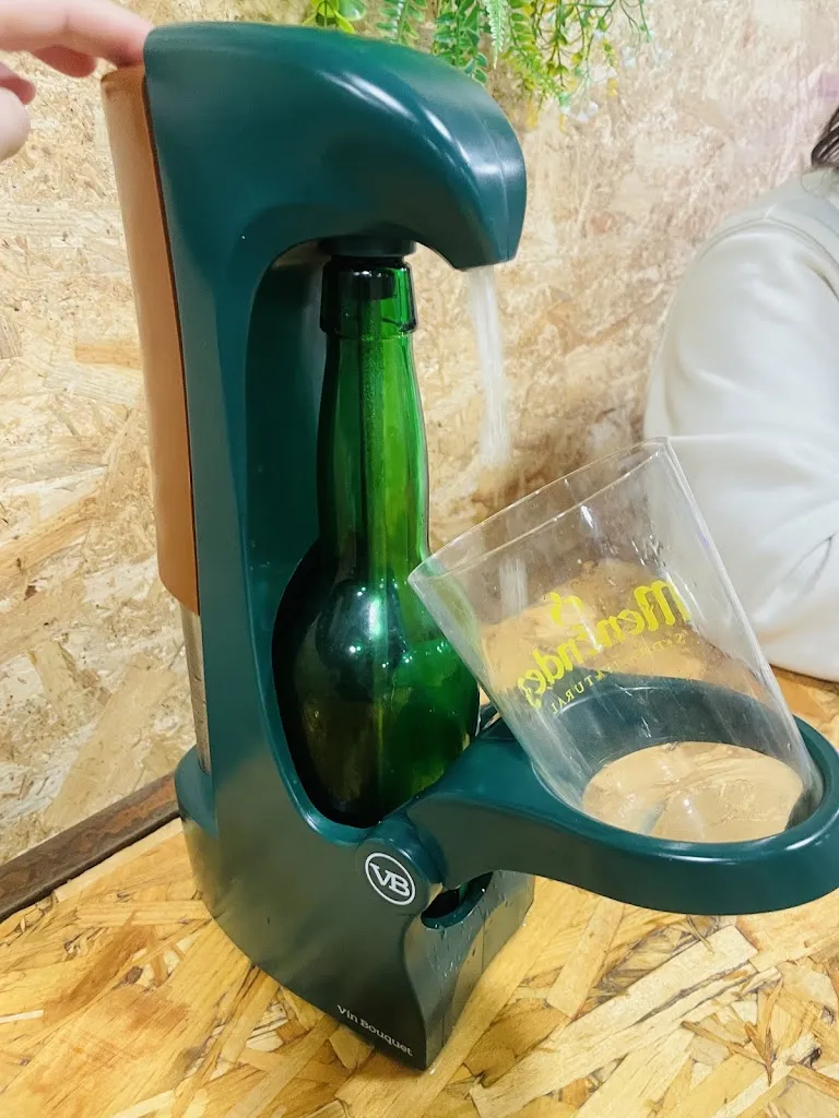 Penny Misol_Taberna Belloto_Guadalix de la Sierra_review