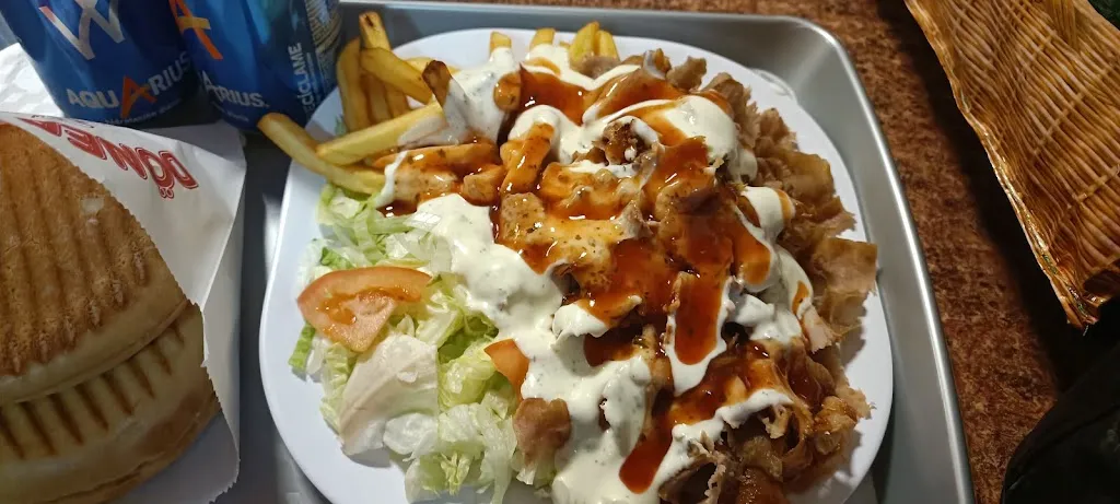 Malik Döner Kebab Guadalix_Guadalix de la Sierra_slider_image_2