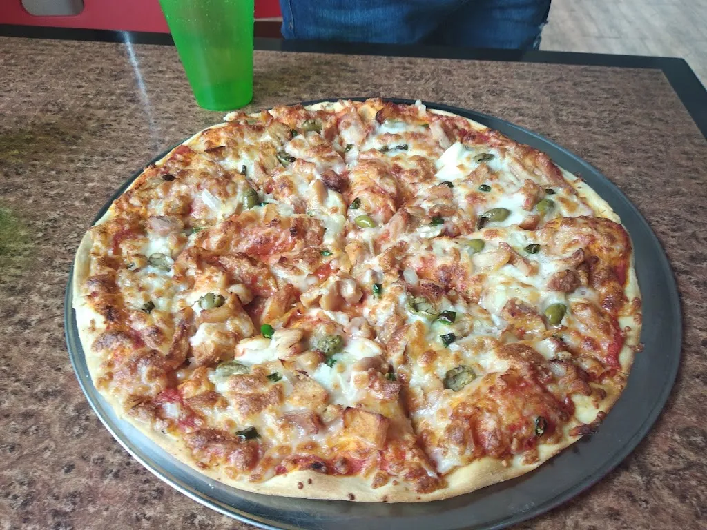 Malik Döner Kebab Guadalix_Guadalix de la Sierra_slider_image_3