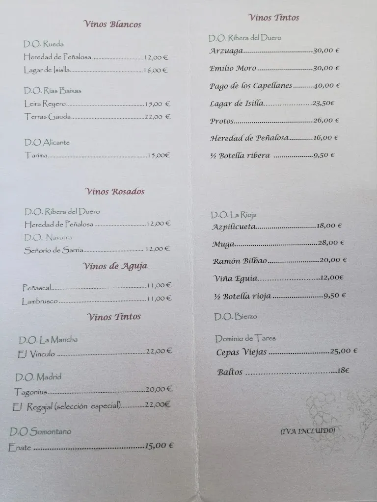 Menu_El Llantar de la Sierra_Guadalix de la Sierra_image_2