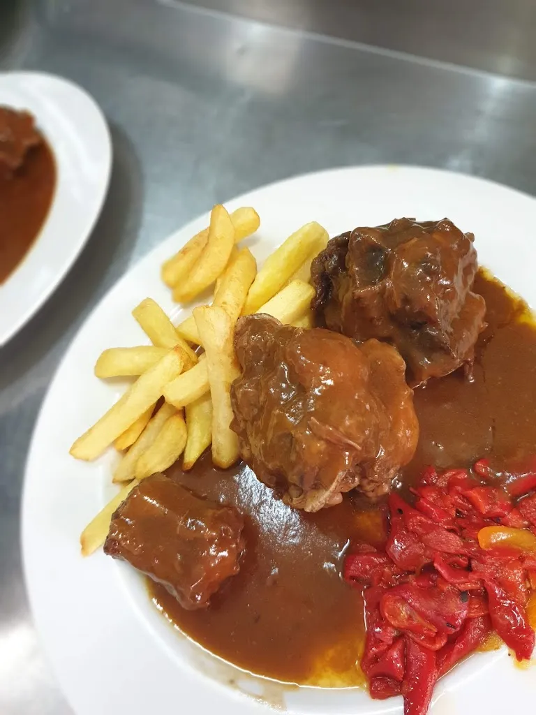 Menu_El Llantar de la Sierra_Guadalix de la Sierra_image_6