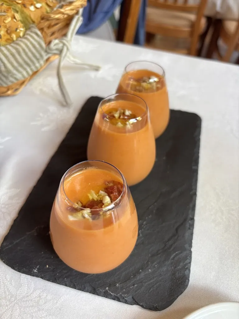 Caty Contreras_El Llantar de la Sierra_Guadalix de la Sierra_review