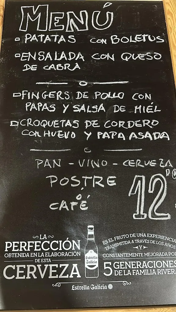 Menu_Oh! Guadalix restaurante_Guadalix de la Sierra_image_2