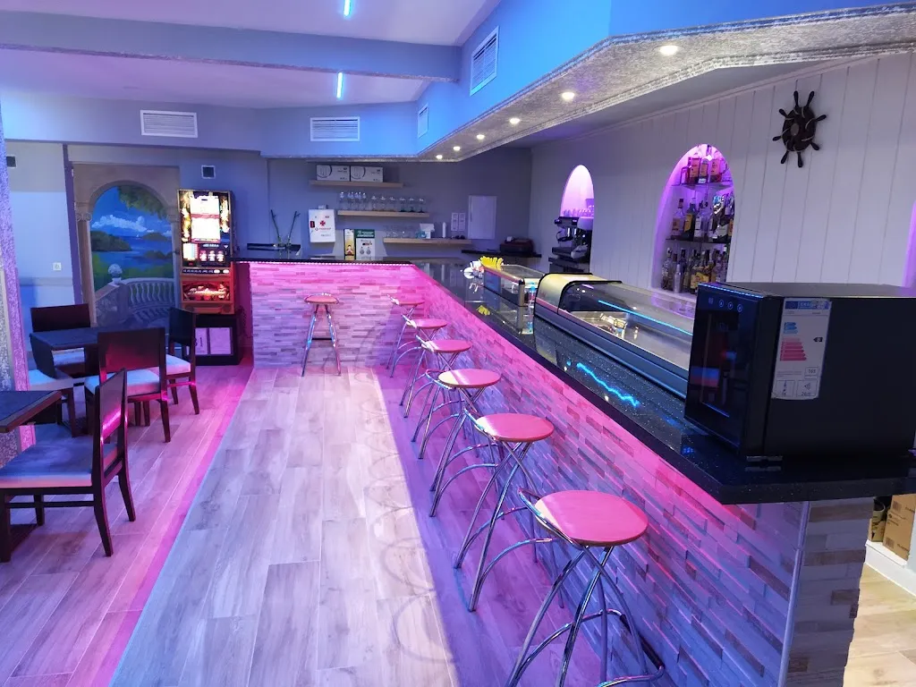 Oh! Guadalix restaurante restaurant in Guadalix de la Sierra