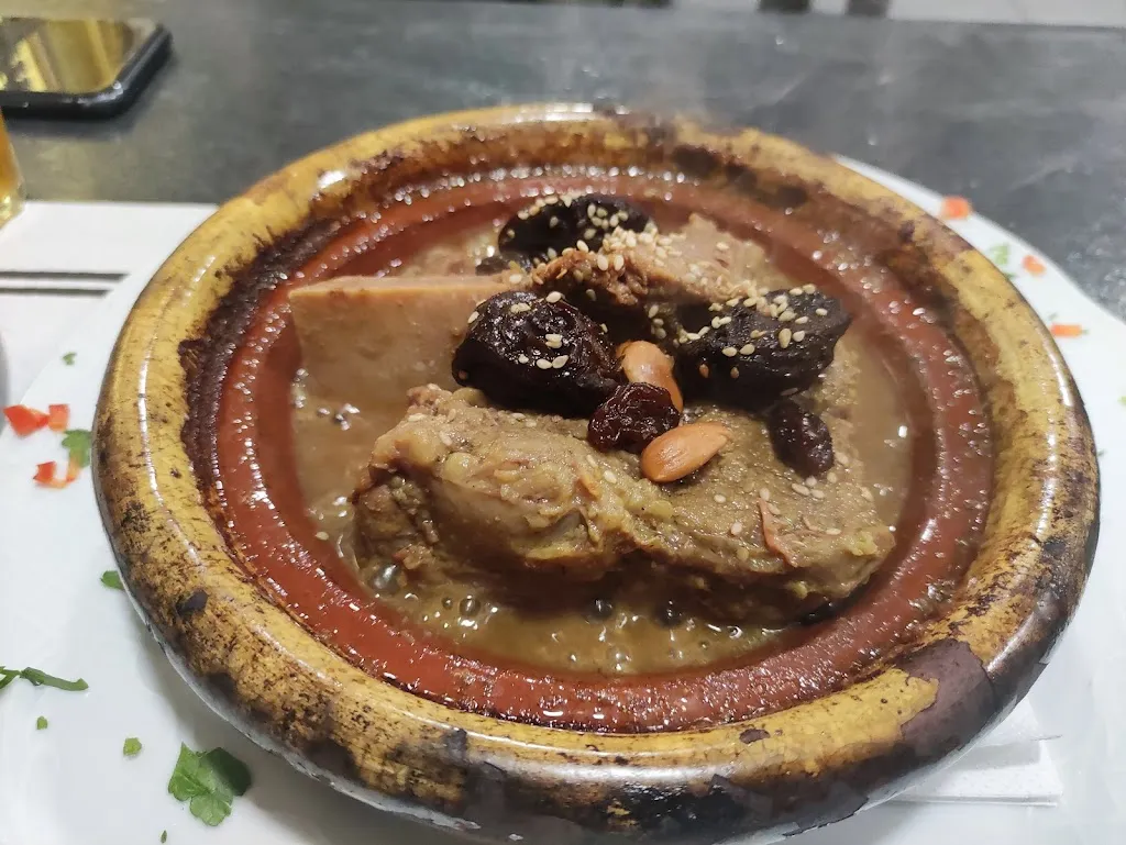 Oh! Guadalix restaurante_Guadalix de la Sierra_slider_image_3