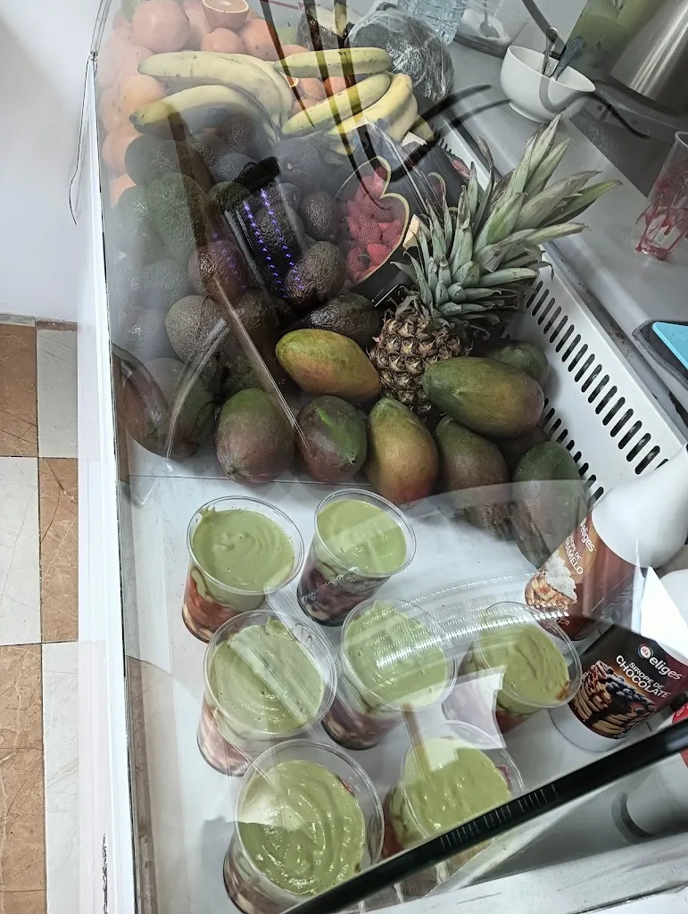 Menu_Al Gusto_Guadalix de la Sierra_image_7