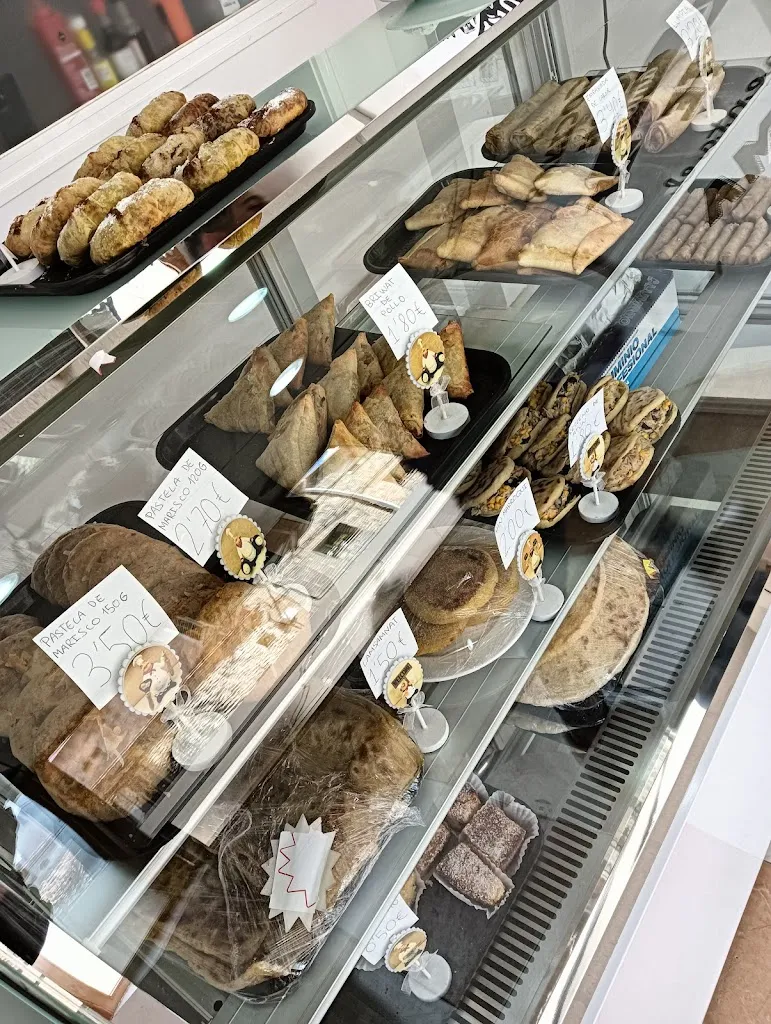 Al Gusto restaurant in Guadalix de la Sierra