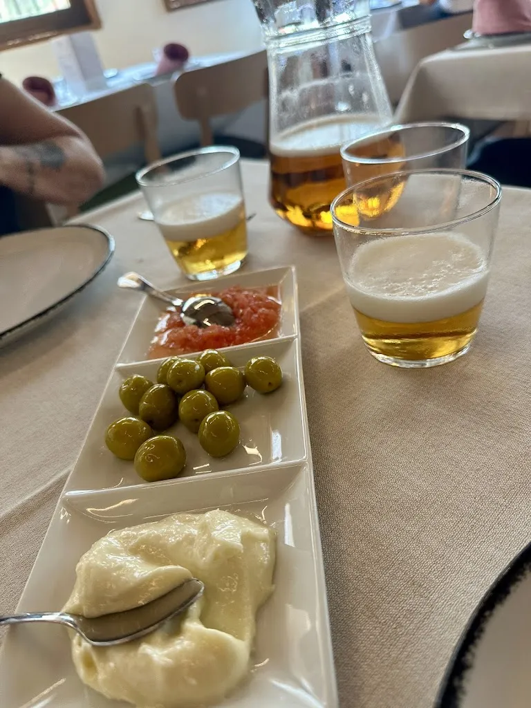 Antonio Soler_La Casa del Reloj Restaurante_Novelda_review