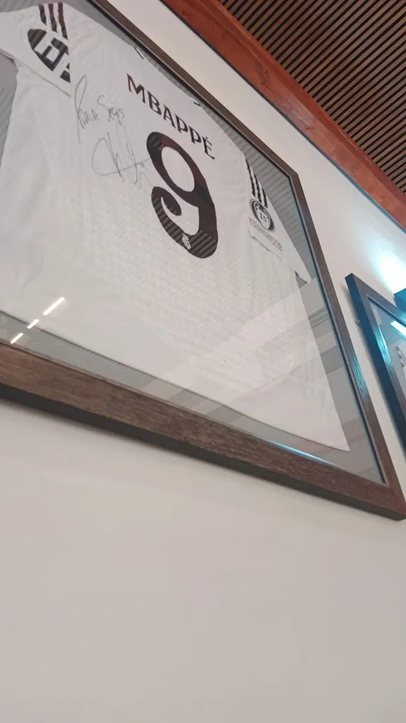 Jose Antonio Poveda_La Casa del Reloj Restaurante_Novelda_review