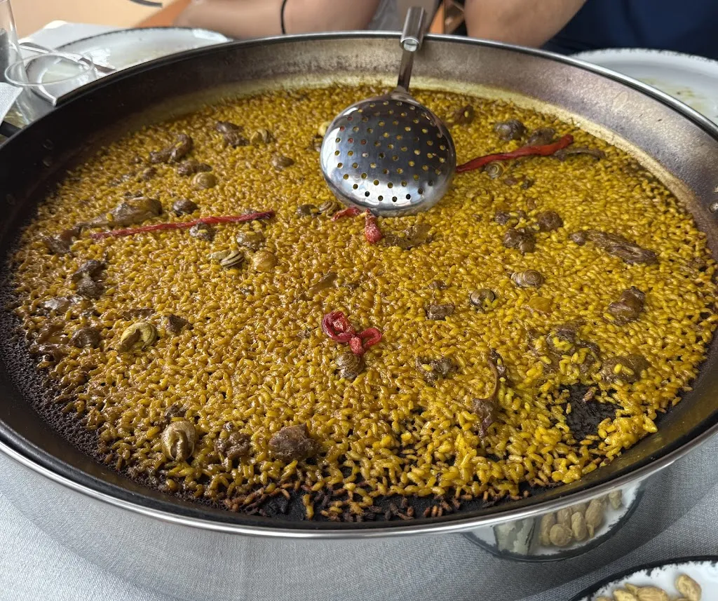 La Casa del Reloj Restaurante_Novelda_slider_image_1