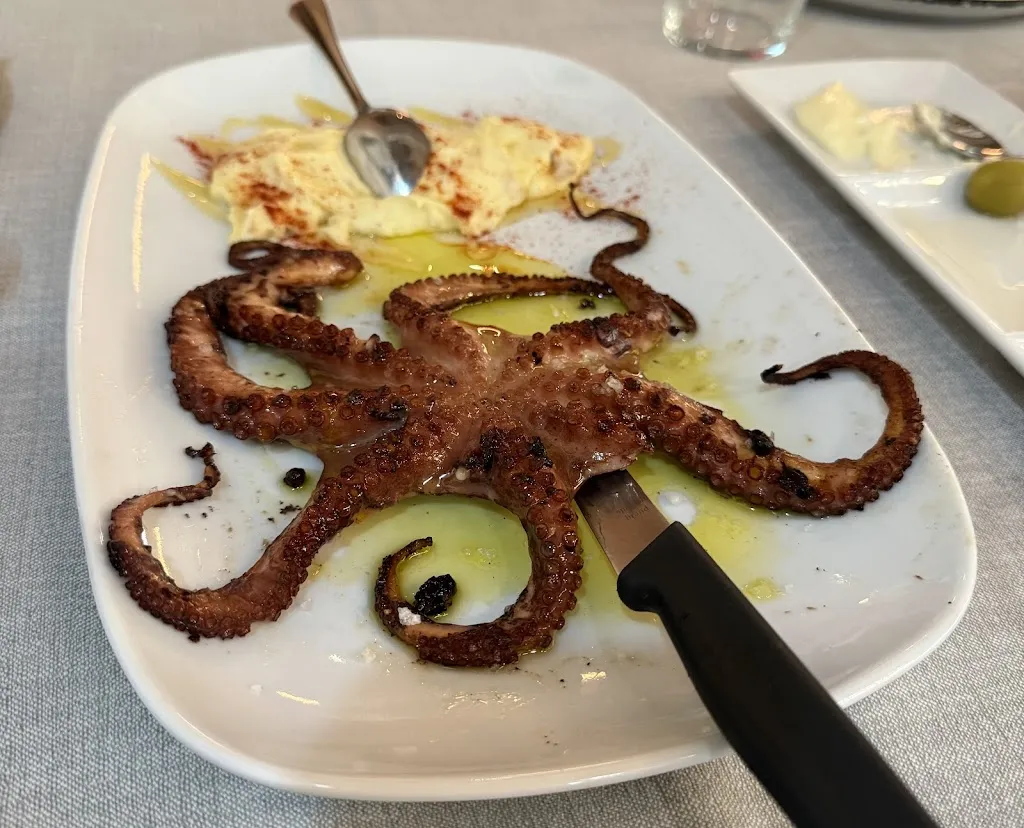 La Casa del Reloj Restaurante_Novelda_slider_image_2