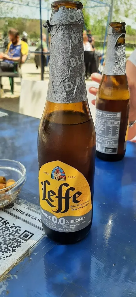 Menu_The Marshall_Guadalix de la Sierra_image_4