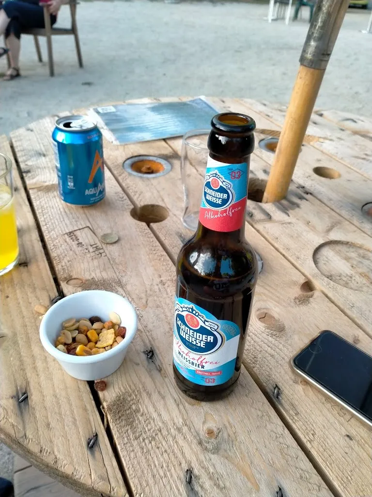 Menu_The Marshall_Guadalix de la Sierra_image_6