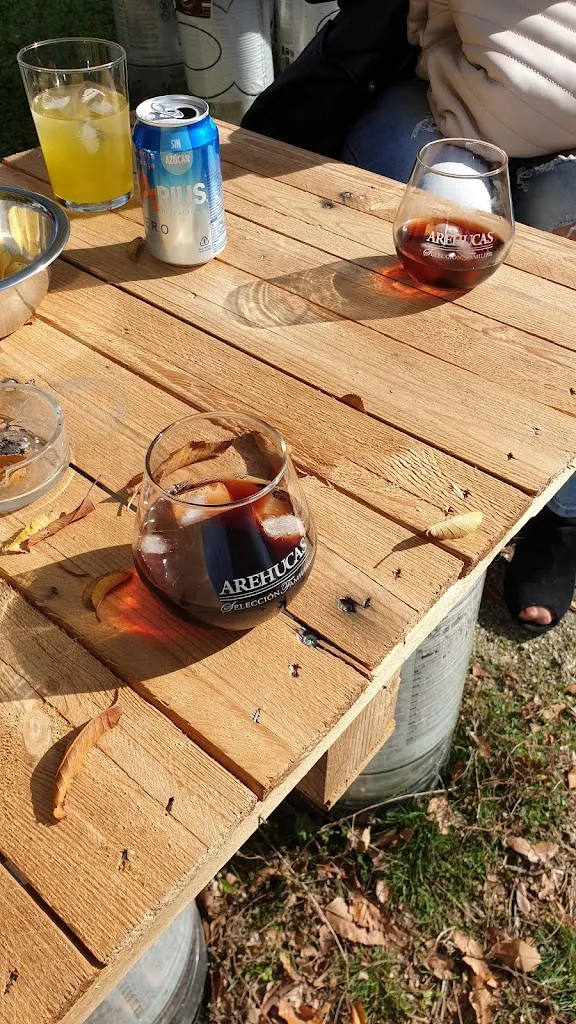 Menu_The Marshall_Guadalix de la Sierra_image_7