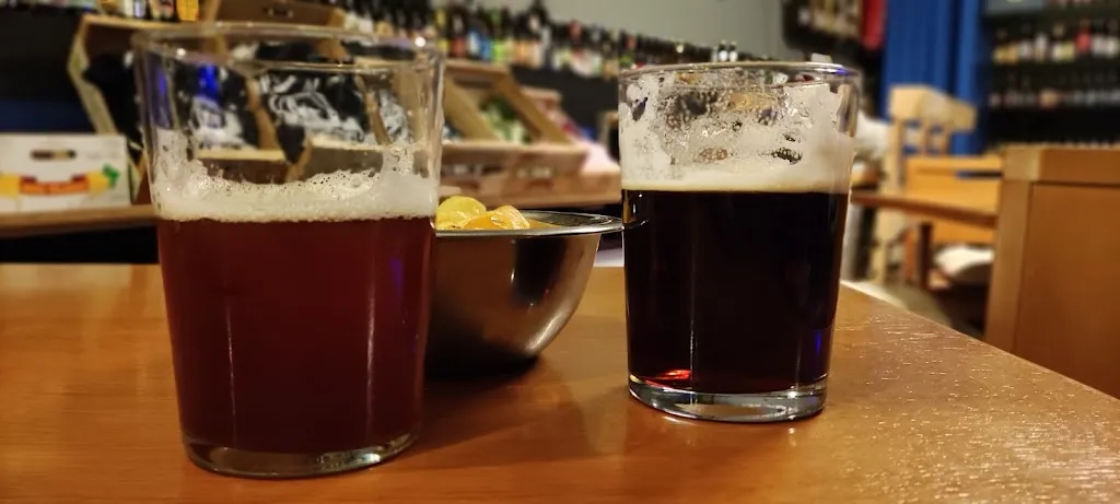 Menu_The Marshall_Guadalix de la Sierra_image_8