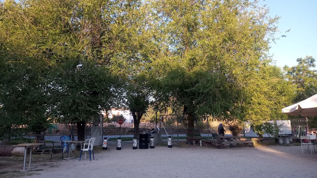 Miguel Angel Gonzalez_The Marshall_Guadalix de la Sierra_review