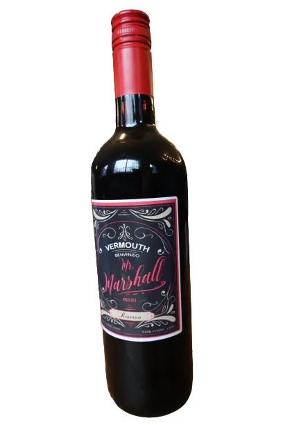 The Marshall_Guadalix de la Sierra_slider_image_2