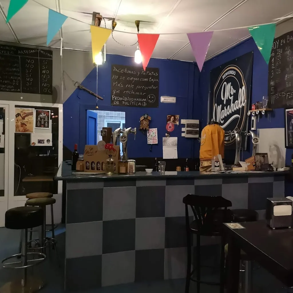 The Marshall_Guadalix de la Sierra_slider_image_3