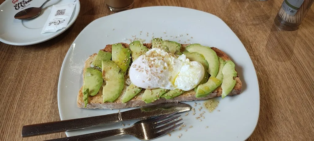 David González_Taberneo Cervecería_Manzanares el Real_review